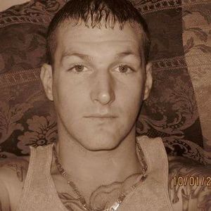 Meet your Posher, Matthew